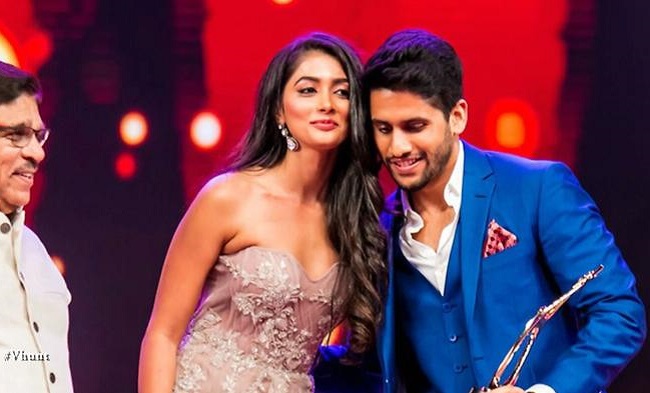 Will Naga Chaitanya Pair Up with Pooja Hegde?