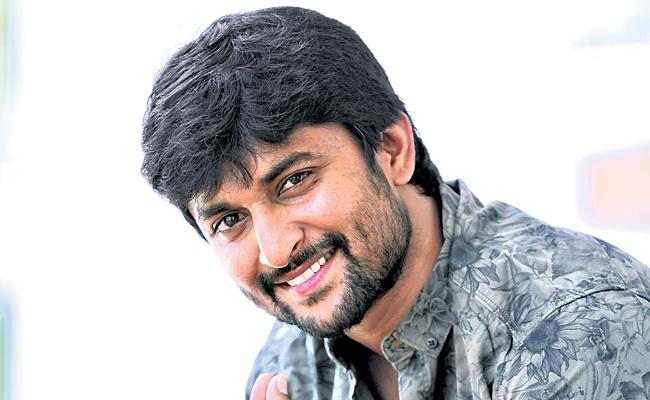 Reel Buzz: Old Kolkata Set For Nani