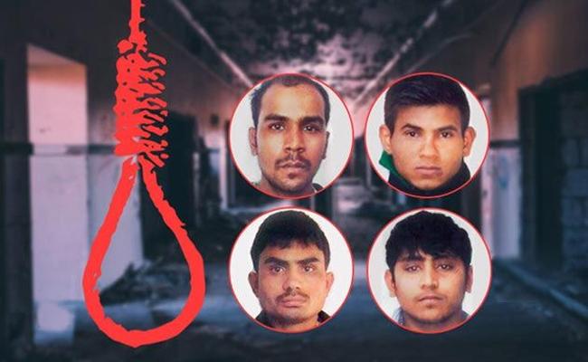 After seven years, Nirbhaya finally gets justice