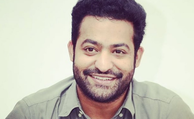 NTR's Rank#4 In Tollywood