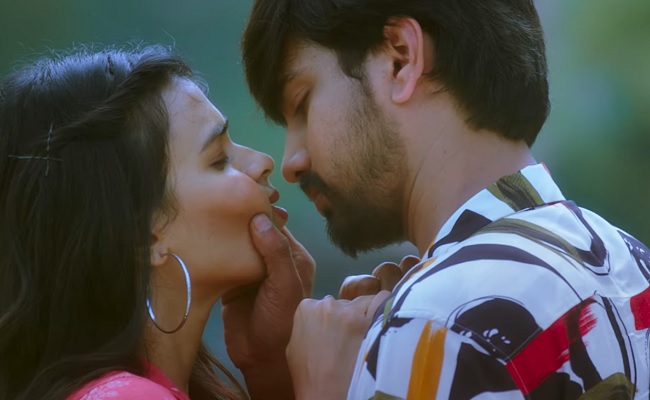 Orey Bujjiga Teaser: Raj Tarun Back In His Zone