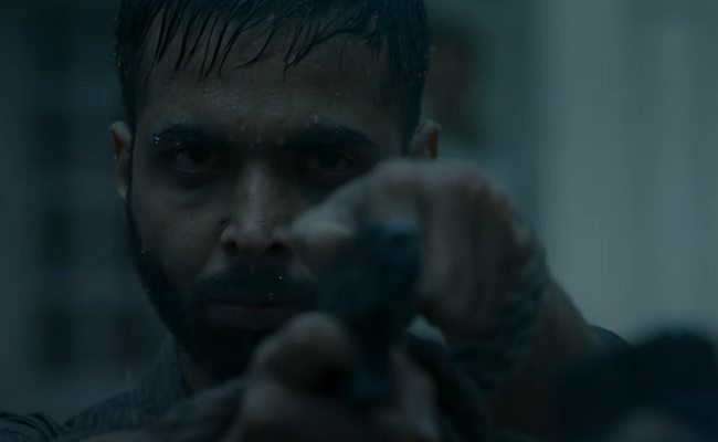 Paatal Lok Trailer: Grim, Gritty and Gruesome!