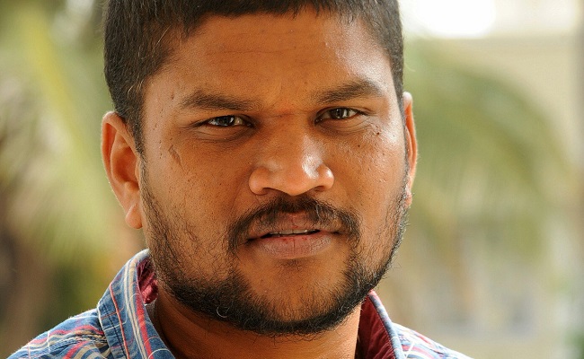 Buzz: Parasuram Opts a Cut in Paycheck