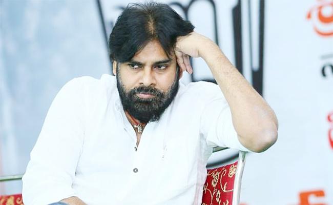 Pawan Kalyan Expecting Special Treatment!