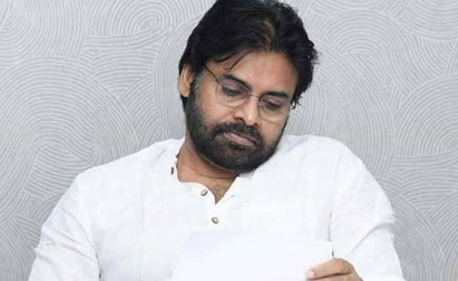 Fans Urge Pawan Kalyan to Stop Retweeting