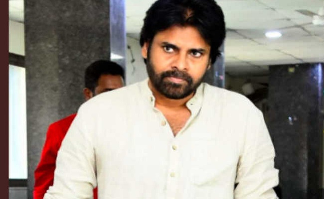 Pawan Says No To TDP Agitations