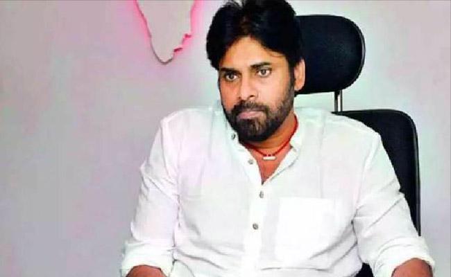 Hey, Pawan Wakes Up Again To Tweet!