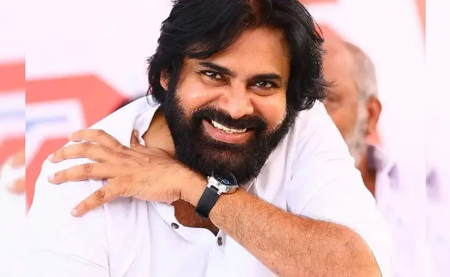 Pawan Kalyan Keeps Director's Career In Tension