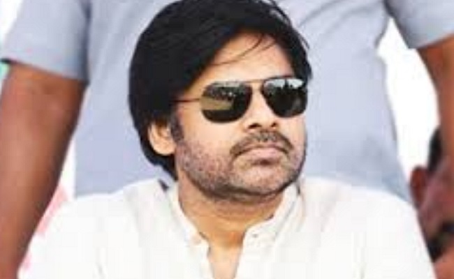 Roundup: From red to saffron, Pawan changes colours!