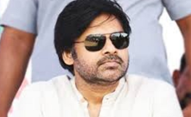 Pawan's Philosophy Is Environment, Not Power!