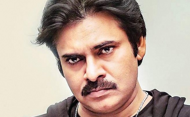 Pawan Kalyan is Ready to Join the Shoot