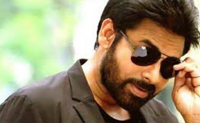 Pawan Kalyan Rejects The Much Talked About Remake!