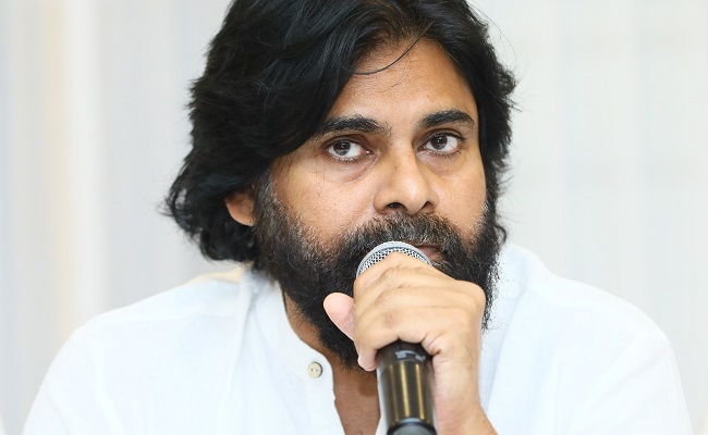 Pawan flies to Delhi again: What's up?