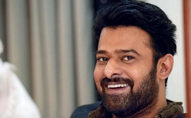 Lockdown Effect: Fresh Rumors on Prabhas's Wedding