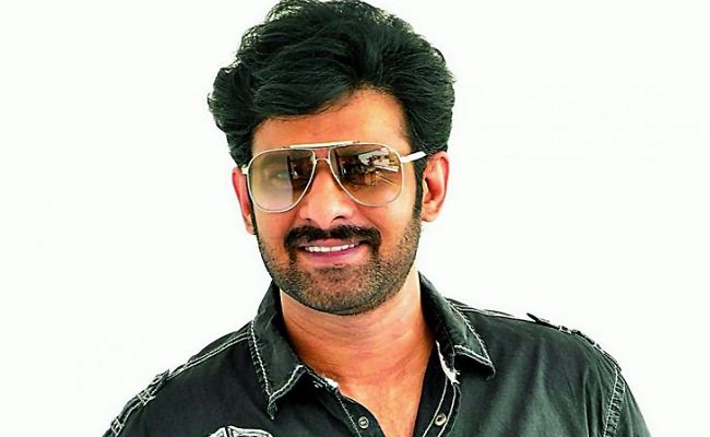 Prabhas Has Bigger Headaches To Deal With!