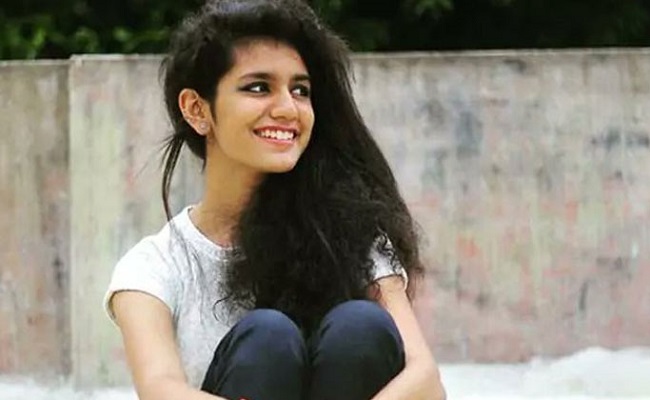 Shocking News From Priya Varrier