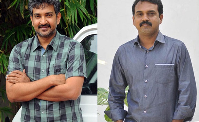 Rajamouli and Koratala to Meet Soon