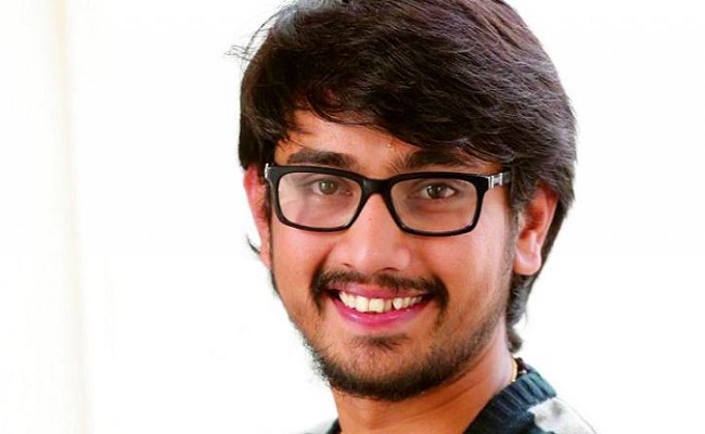 Raj Tarun's Dream Girl Put on Hold!