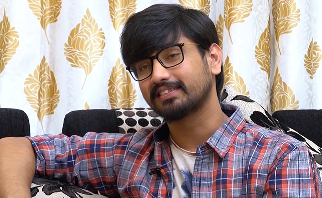 Gossips Affected My Life: Raj Tarun