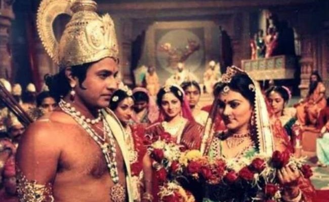 'Ramayan' Becomes World's Most-Watched Show