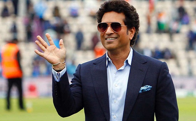 Sachin's Interaction With Moms