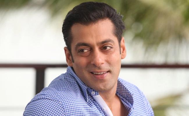 Salman Khan upset with lockdown violators, calls them 'jokers' in new video