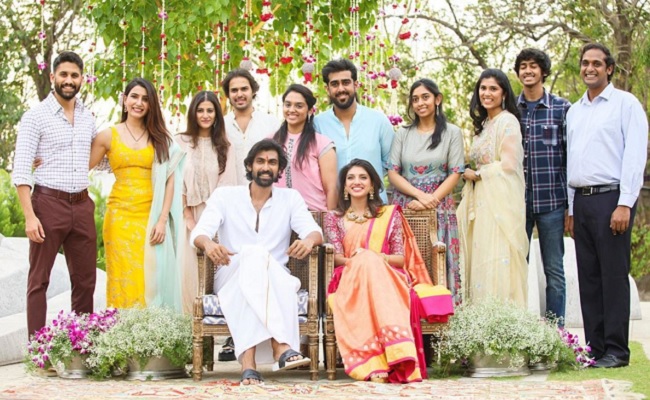 'Best News Of 2020': Samantha Shares Family Pic