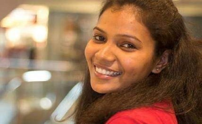 What Happened To Sanjana Reddy?