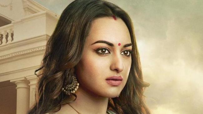 Actress Sonakshi Sinha Reveals Her Post Lockdown Wishlist