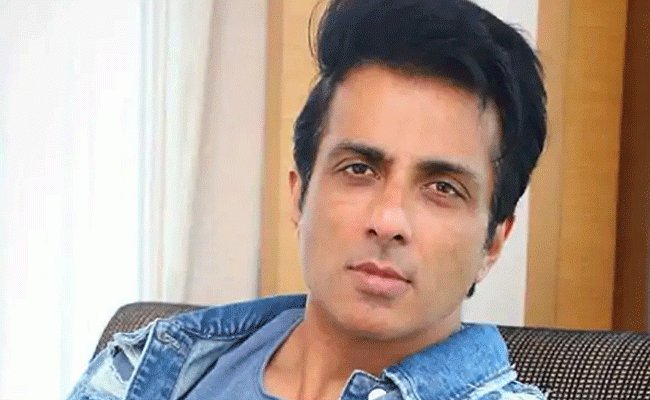 Political Jealousy Fumes On Sonu Sood