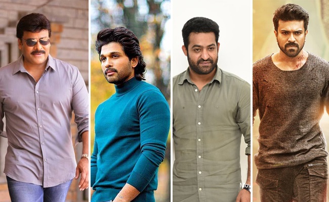 Vizag Gas Leak: Tollywood In Grief