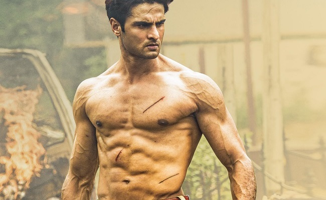 Pic Talk: Sudheer's Shredded Look Is Simply Stunning!