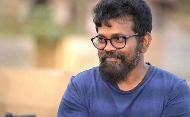 Sukumar: 'My Film On Telangana Sayudha Poratam'