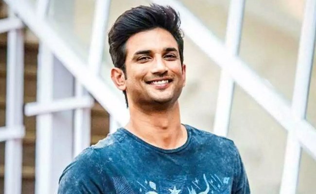 Series Of Incidents Before Sushanth's Suicide