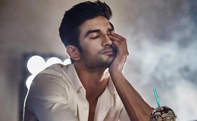 Did Sushant reveal his state of mind in his last posts?