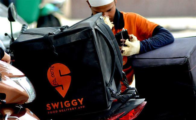 Swiggy, Zomato ordered to shut down in Telangana