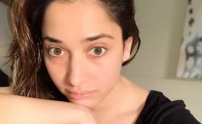 Tamannaah Bhatia: Universe is teaching us a lesson