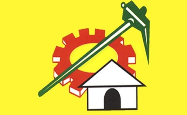 Behind The Scene: TDP Leaders In 'Lockup' Before Lockdown