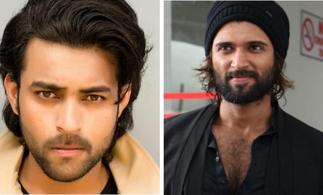 Varun Tej to Checkmate Vijay Deverakonda