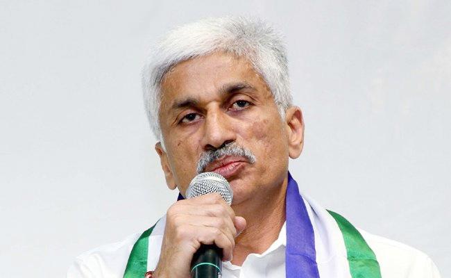 Kanna, Purandeshwari Swindled Party Money?