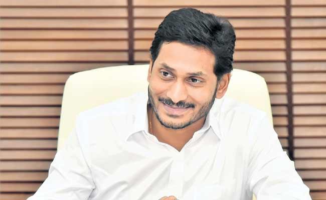 విశాఖకు షిఫ్ట్ అయ్యేందుకు జగన్ రెడీ