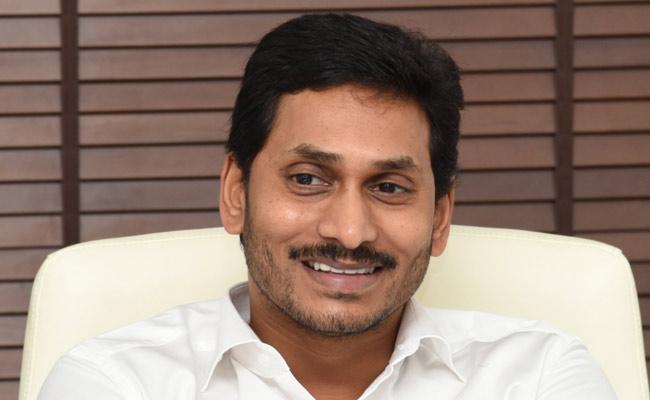 CM Jagan To Give Rs 5,000 To All Places Of Worship