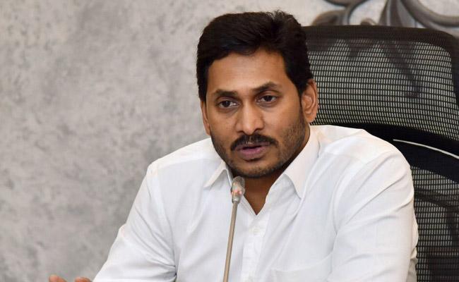 Jagan follows KCR, no salary cut for cops, docs