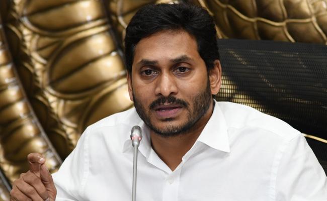 Jagan Gives Further Shock To Boozers!