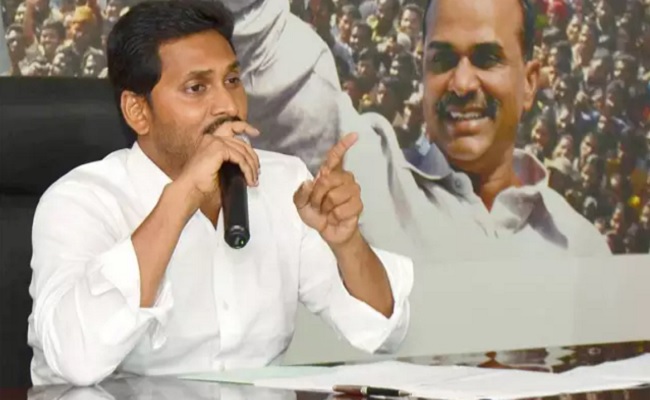 Analysis: Andhra CM YS Jagan Is A Tough Nut To Crack