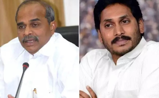 Jagananna Has Overtaken Even His Dad!