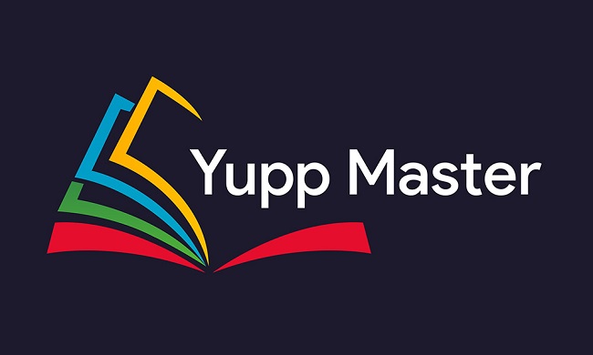 Yupp Master - Online coaching for IIT JEE/NEET