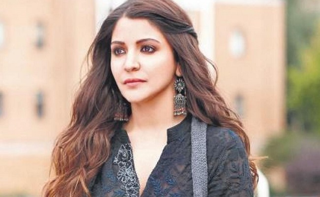 Anushka: Life experiences helped in storytelling