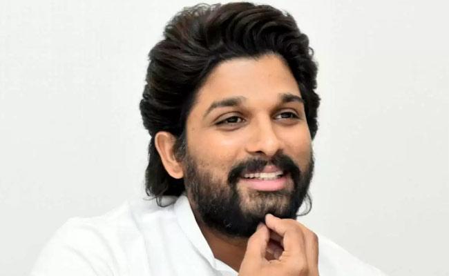 Allu Arjun's Star Status Increased?