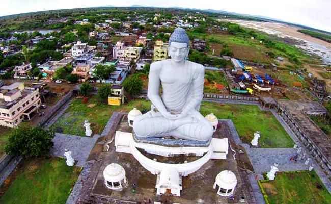 'Amaravati Farmers Can't Decide Capital'